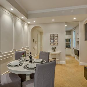 Appartement met Drie Slaapkamers